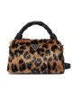 Guess Дамска чанта Shaida HWLO81 43110 Кафяв - Mera.bg