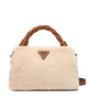 Guess Дамска чанта Shaida HWWB81 43110 Бежов - Mera.bg