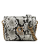 Guess Дамска чанта Shenny (KB) Mini Bags HWKB86 93770 Сив - Mera.bg