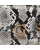 Guess Дамска чанта Shenny (KB) Mini Bags HWKB86 93770 Сив - Mera.bg