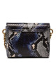 Guess Дамска чанта Shenny (KB) Mini Bags HWKB86 93770 BLU - Mera.bg