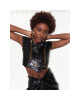 Guess Дамска чанта Shenny (KB) Mini Bags HWKB86 93770 BLU - Mera.bg