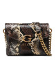 Guess Дамска чанта Shenny (KB) Mini Bags HWKB86 93770 BRO - Mera.bg