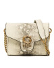 Guess Дамска чанта Shenny (RL) Mini Bags HWRL86 93770 Бежов - Mera.bg