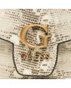 Guess Дамска чанта Shenny (RL) Mini Bags HWRL86 93770 Бежов - Mera.bg