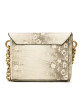 Guess Дамска чанта Shenny (RL) Mini Bags HWRL86 93770 Бежов - Mera.bg