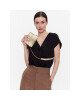Guess Дамска чанта Shenny (RL) Mini Bags HWRL86 93770 Бежов - Mera.bg