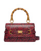 Guess Дамска чанта Sibel HWKP95 06200 Червен - Mera.bg