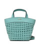 Guess Дамска чанта Sicilia (WG) Mini Bags HWWG84 90750 Електриков - Mera.bg