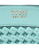 Guess Дамска чанта Sicilia (WG) Mini Bags HWWG84 90750 Електриков - Mera.bg
