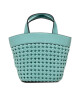 Guess Дамска чанта Sicilia (WG) Mini Bags HWWG84 90750 Електриков - Mera.bg
