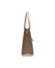 Guess Дамска чанта Silvana HWSN86 65240 Кафяв - Mera.bg