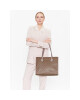 Guess Дамска чанта Silvana HWSN86 65240 Кафяв - Mera.bg