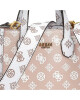 Guess Дамска чанта Silvana (PA) Mini Bags HWPA86 65770 RWT - Mera.bg
