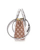 Guess Дамска чанта Silvana (PA) Mini Bags HWPA86 65770 RWT - Mera.bg