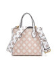 Guess Дамска чанта Silvana (PA) Mini Bags HWPA86 65770 RWT - Mera.bg