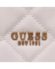 Guess Дамска чанта Silvana (QC) HWQC86 65220 Сив - Mera.bg