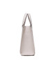 Guess Дамска чанта Silvana (QC) HWQC86 65220 Сив - Mera.bg
