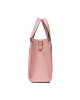 Guess Дамска чанта Silvana (QC) Mini Bags HWQC86 65770 Розов - Mera.bg