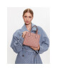 Guess Дамска чанта Silvana (QC) Mini Bags HWQC86 65770 Розов - Mera.bg