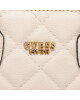 Guess Дамска чанта Silvana (QC) Mini Bags HWQC86 65770 STO - Mera.bg