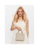 Guess Дамска чанта Silvana (QC) Mini Bags HWQC86 65770 STO - Mera.bg