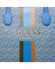 Guess Дамска чанта Silvana (SC) HWSC86 65230 AQUATIC LOGO - Mera.bg