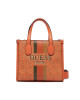 Guess Дамска чанта Silvana (SC) Mini Bags HWSC86 65760 ORL - Mera.bg