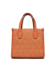 Guess Дамска чанта Silvana (SC) Mini Bags HWSC86 65760 ORL - Mera.bg