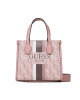 Guess Дамска чанта Silvana (SC) Mini Bags HWSC86 65770 PRL - Mera.bg