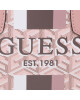 Guess Дамска чанта Silvana (SC) Mini Bags HWSC86 65770 PRL - Mera.bg