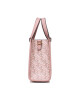 Guess Дамска чанта Silvana (SC) Mini Bags HWSC86 65770 PRL - Mera.bg