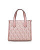 Guess Дамска чанта Silvana (SC) Mini Bags HWSC86 65770 PRL - Mera.bg