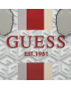 Guess Дамска чанта Silvana (SC) Mini BagsHWSC86 65770 Бежов - Mera.bg