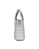 Guess Дамска чанта Silvana (SC) Mini BagsHWSC86 65770 Бежов - Mera.bg