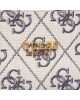 Guess Дамска чанта Silvana (SE) HWSE86 65220 WTL - Mera.bg