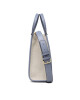 Guess Дамска чанта Silvana (SE) HWSE86 65220 WTL - Mera.bg
