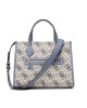 Guess Дамска чанта Silvana (SE) HWSE86 65220 WTL - Mera.bg