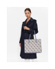 Guess Дамска чанта Silvana (SE) HWSE86 65240 WTL - Mera.bg