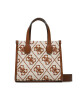 Guess Дамска чанта Silvana (SE) Mini Bags HWSE86 65770 SDO - Mera.bg