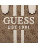 Guess Дамска чанта Silvana (SS) Mini Bags HWSS86 65770 LLS - Mera.bg