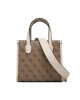 Guess Дамска чанта Silvana (SS) Mini Bags HWSS86 65770 LLS - Mera.bg
