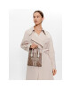 Guess Дамска чанта Silvana (SS) Mini Bags HWSS86 65770 LLS - Mera.bg