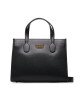 Guess Дамска чанта Silvana (VB) HWVB86 65220 Черен - Mera.bg