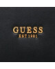 Guess Дамска чанта Silvana (VB) HWVB86 65220 Черен - Mera.bg