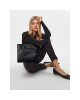 Guess Дамска чанта Silvana (VB) HWVB86 65220 Черен - Mera.bg