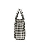 Guess Дамска чанта Silvana (VH) Mini Bags HWVH86 65770 Сив - Mera.bg