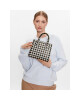 Guess Дамска чанта Silvana (VH) Mini Bags HWVH86 65770 Сив - Mera.bg