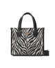 Guess Дамска чанта Silvana (ZG) Mini Bags HWZG86 65770 BZE - Mera.bg