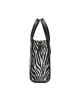 Guess Дамска чанта Silvana (ZG) Mini Bags HWZG86 65770 BZE - Mera.bg